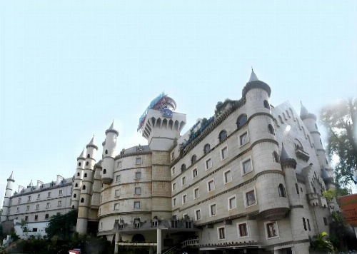Amrutha Castle Hotel image 14
