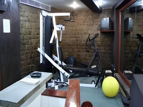 Amrutha Castle Hotel image 15