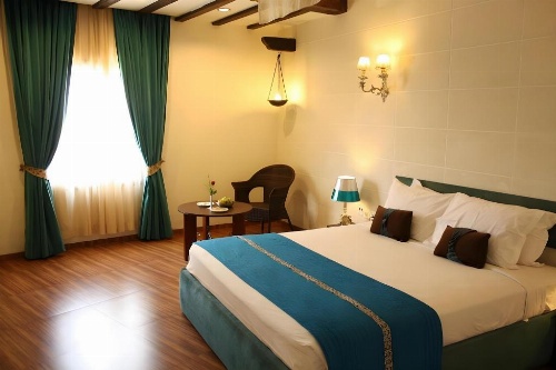 Amrutha Castle Hotel image 16