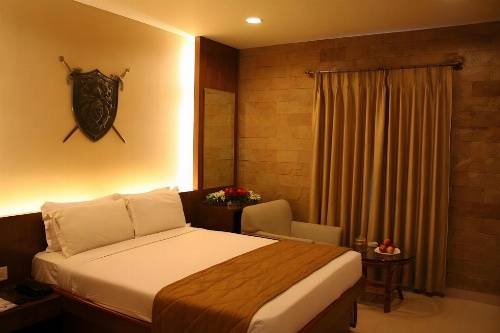 Amrutha Castle Hotel image 19