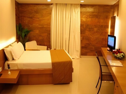 Amrutha Castle Hotel image 23