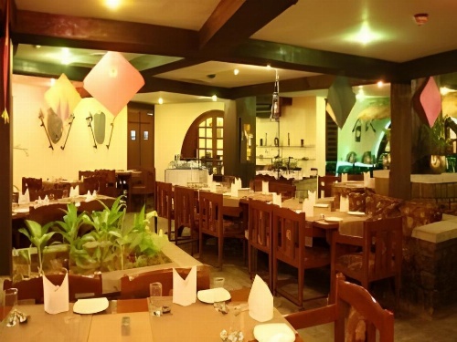 Amrutha Castle Hotel image 6